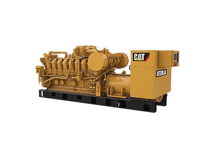 Gas Generator