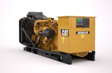 Diesel Generator