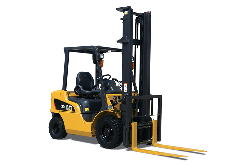 Forklift